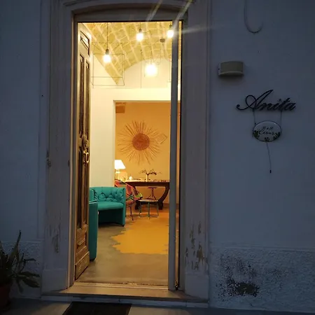 Cesar Bed & Breakfast Castrignano del Capo