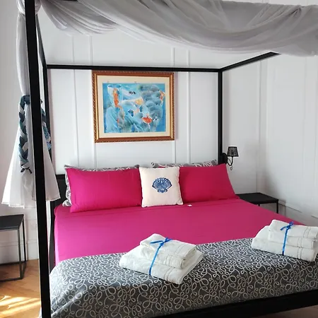 Cesar Bed & Breakfast