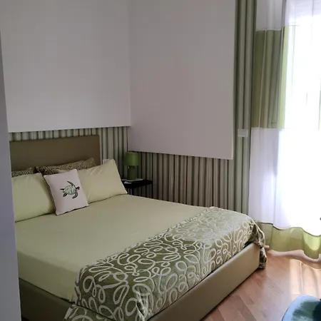 Cesar Bed & Breakfast *