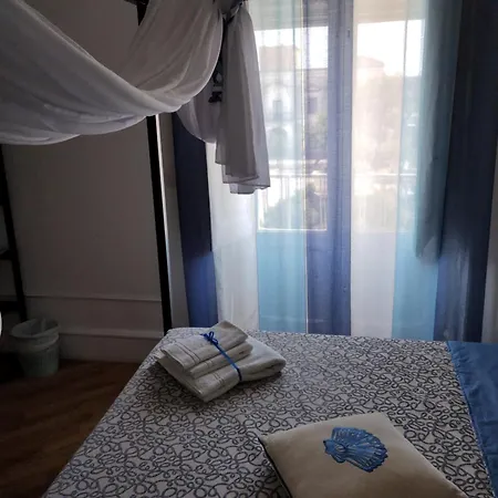 Bed & Breakfast Cesar *