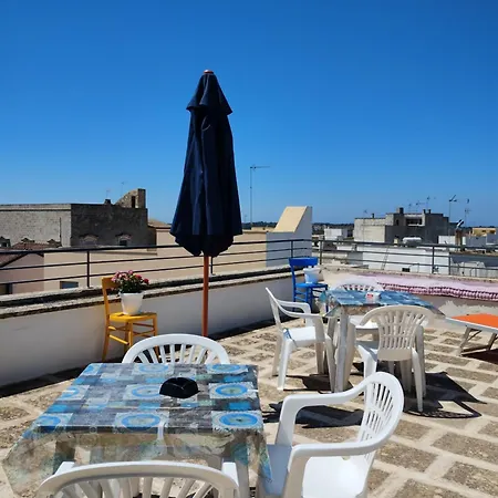 Cesar Bed & Breakfast Castrignano del Capo