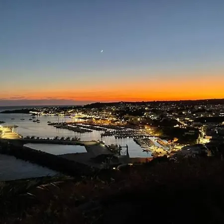 Cesar Bed & Breakfast Castrignano del Capo