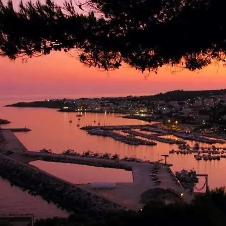 Bed & Breakfast Cesar Castrignano del Capo