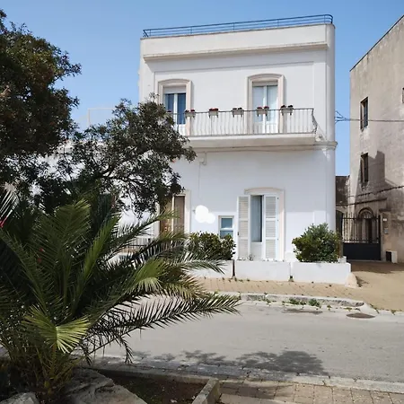 Bed & Breakfast Cesar Castrignano del Capo