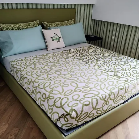 Bed & Breakfast Cesar *