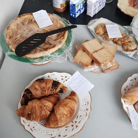Cesar Bed & Breakfast Castrignano del Capo