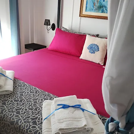 Cesar Bed & Breakfast